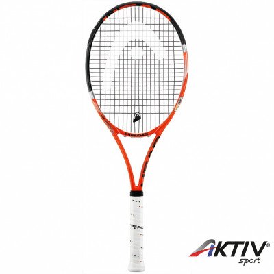 Head Youtek Radical MP teniszütő