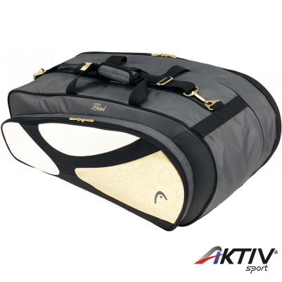 Head Női Combi tenisztáska