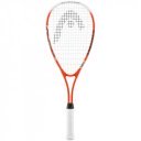 Head Nano Ti. Junior squash ütő