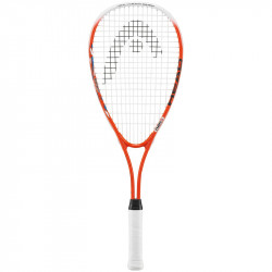 Head Nano Ti. Junior squash ütő