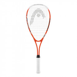 Head Nano Ti. Junior squash ütő Sportszer Head