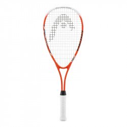 Head Nano Ti. Junior squash ütő Sportszer Head
