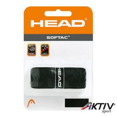 Head Softac Squash Grip