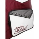 Head női klub táska