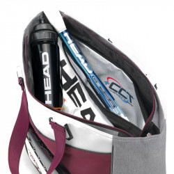 Head női klub táska