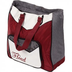 Head női klub táska