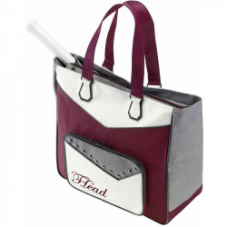 Head női klub táska