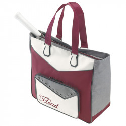 Head női klub táska Sportszer Head