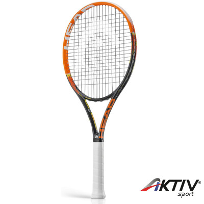 Head Graphene Radical MP teniszütő