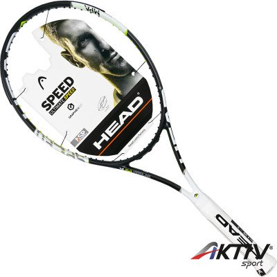 Head Graphene XT Speed MP teniszütő