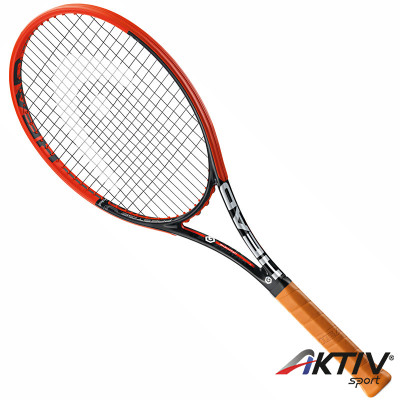 Head Graphene Prestige Pro teniszütő