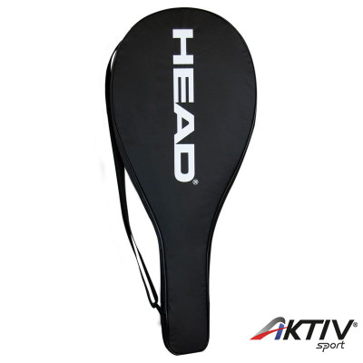 Squash ütő teljes tok Head