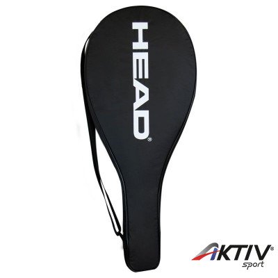 Squash ütő teljes tok Head