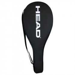 Squash ütő teljes tok Head Sportszer Head