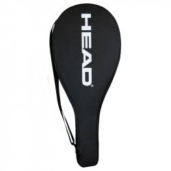 Squash ütő teljes tok Head Sportszer Head