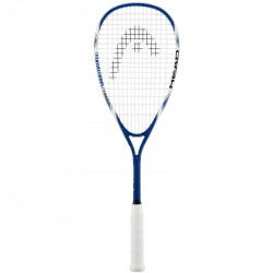 Squash ütő Head Nano Ti. Boast Sportszer Head