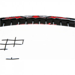 Teniszütő Head Speed 21