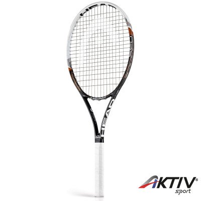 Teniszütő Head YouTek Graphene Speed S