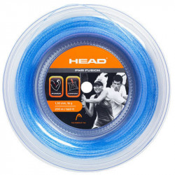 Teniszhúr Head tekercs Power Fusion 200 m Sportszer Head