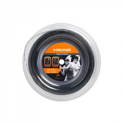 Teniszhúr Head tekercs Power Fusion 200 m
