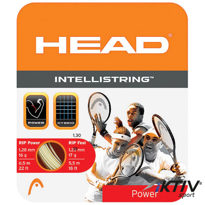Teniszhúr Head Intellistring 12 m