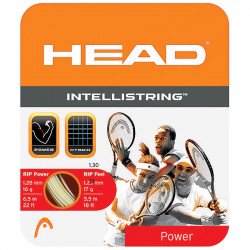 Teniszhúr Head Intellistring 12 m Sportszer Head