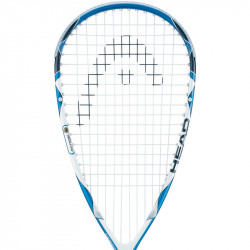 Squash ütő Head MicroGel 125