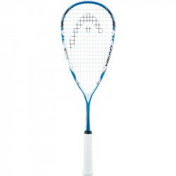 Squash ütő Head MicroGel 125 Sportszer Head