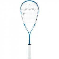 Squash ütő Head MicroGel 125 Sportszer Head