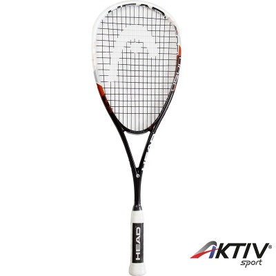 Squash ütő Head Graphene Neon 130