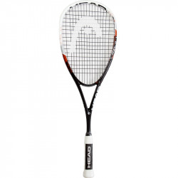 Squash ütő Head Graphene Neon 130 Sportszer Head
