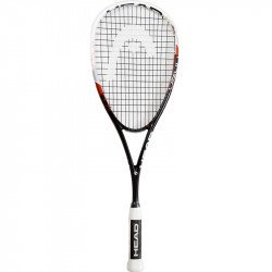 Squash ütő Head Graphene Neon 130 Sportszer Head