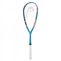 Squash ütő Head Graphene Cyano 135 Sportszer Head