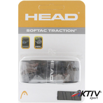 Tenisz grip Head Softac Traction több színben
