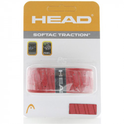 Tenisz grip Head Softac Traction több színben