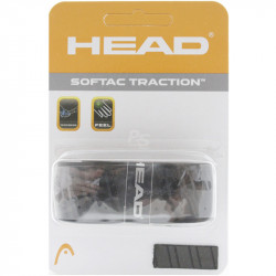 Tenisz grip Head Softac Traction több színben Sportszer Head