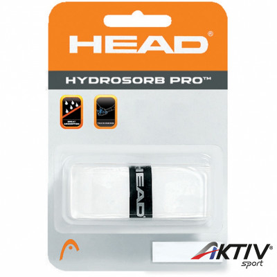 Tenisz grip Head Hydro Sorb Pro fehér