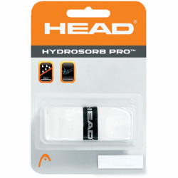 Tenisz grip Head Hydro Sorb Pro fehér Sportszer Head