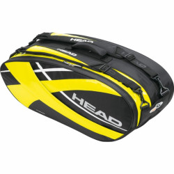 Tenisztáska Head Extreme Supercombi Sportszer Head