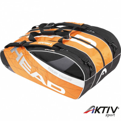 Tenisztáska Head Tour Team Monstercombi