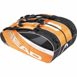 Tenisztáska Head Tour Team Monstercombi Sportszer Head