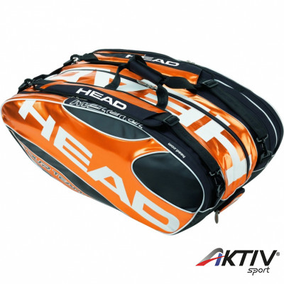Tenisztáska Head Tour Team Monstercombi