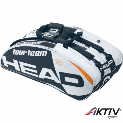 Tenisztáska Head Djokovic Combi