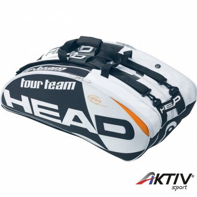 Tenisztáska Head Djokovic Combi