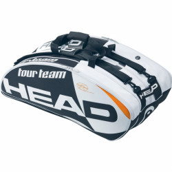 Tenisztáska Head Djokovic Combi Sportszer Head