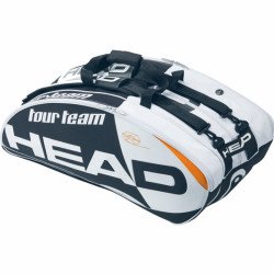 Tenisztáska Head Djokovic Combi Sportszer Head