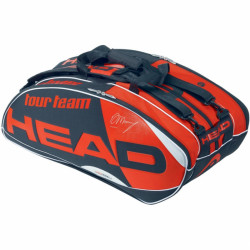Tenisztáska Head Murray Combi Sportszer Head