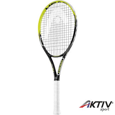 Teniszütő Head MX Cyber Pro