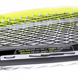 Teniszütő Head MX Cyber Pro