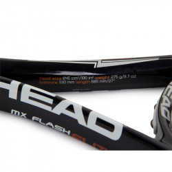 Teniszütő Head MX Flash Elite
